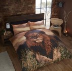 Aslan Lion by Rapport