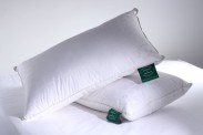 Arctic Goose Down Pillow