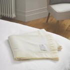 Lightweight Merino Blanket by Hainsworth/John Atkinson