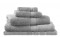 Sheridan Egyptian Cotton Luxury Towels - Cloud Grey