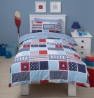 Just Kidding Arrow Children's Bedding