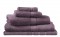 Sheridan Egyptian Cotton Luxury Towels - Aubergine