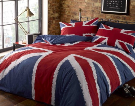 Union Jack by Rapport