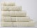 Sheridan Luxury Egyptian Cotton Towels Parchment