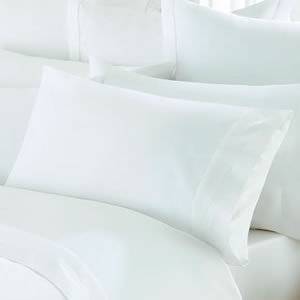 Sheridan 1000 Thread Count Cotton Sateen Pillowcase