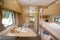 Pageant Bretagne Fixed Bed Triple Bunk Beds