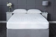 Waterproof Mattress Cover by Belledorm