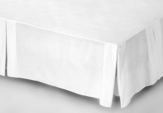 Belledorm 200 Thread Count Egyptian Cotton Valance